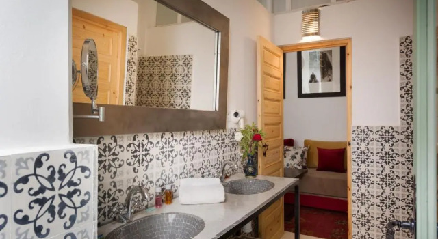 Номер Standard Riad Dar Nakous