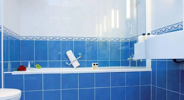 Одноместный номер Standard Hôtel Le Royal Promenade des Anglais