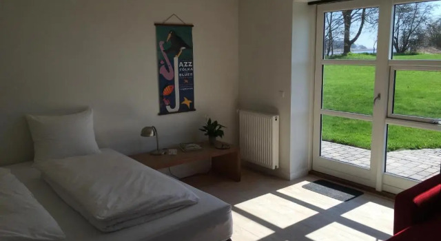 Søfryd B&B, Boek Bed and Breakfast Praesto 