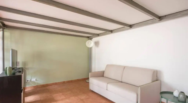 Апартаменты ALTIDO Spacious Apt for 4 in Pisan Residential Area
