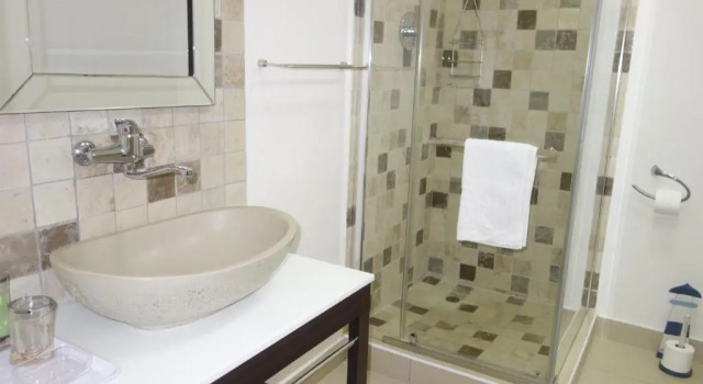 Апартаменты On The Beach Apartments
