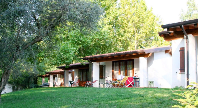 San Giorgio Vacanze 32883