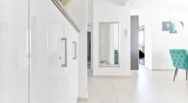 Apartment Silver, Rezerwuj Apartament Hotele w Split-Dalmatia County z parkingiem, Parking
