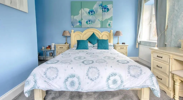 Halmer Grange Guest House, Забронировать Гостевой дом Отели Северного Йоркшира с завтраком, Завтраки