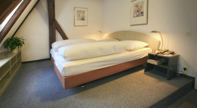 Hotel am Jakobsmarkt
