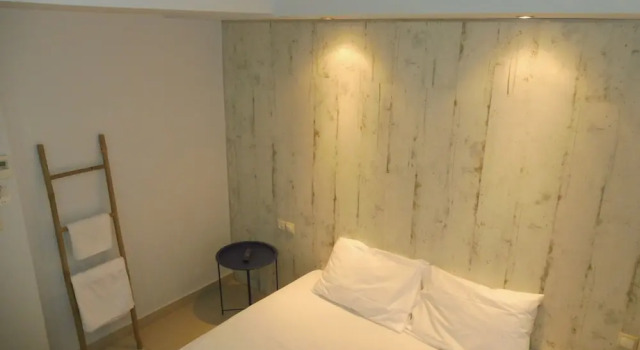 Двухместный номер Standard Klio Apartments and Studios