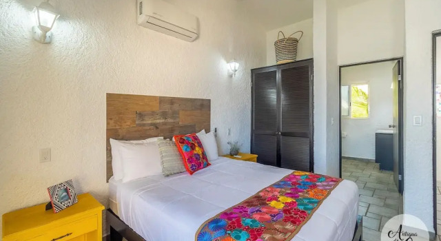 Вилла Comfort Antigua de Cabo