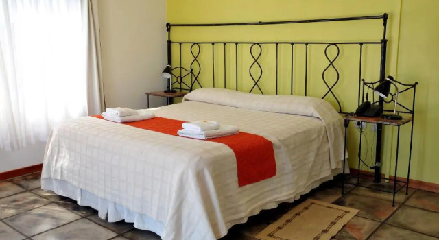 Номер Superior Hotel y Spa Termas del Este