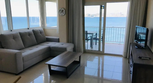 Апартаменты Superior Portofino Mar
