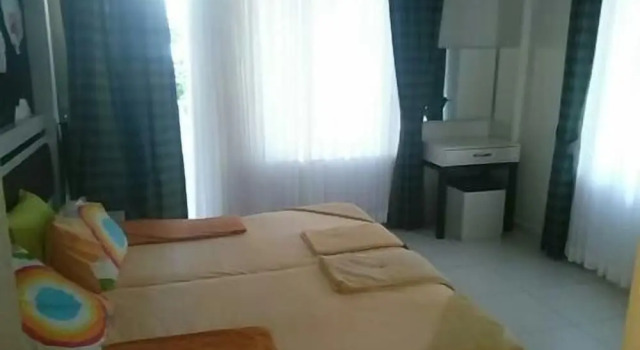 Номер Standard Kemer Apart Uda A+Plus