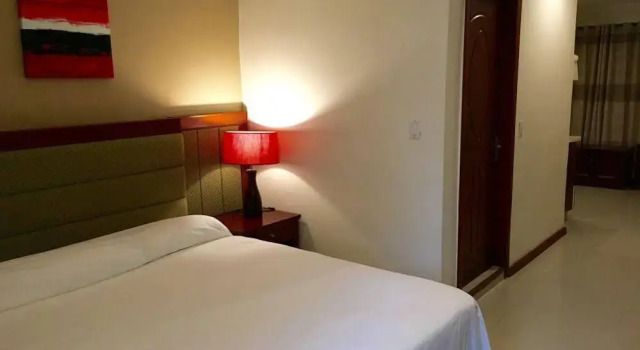 Parasasa Hotel Curacao, Забронировать Отель Виллемстад Кюрасао