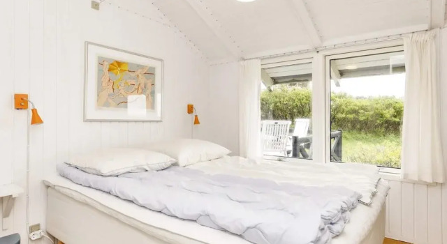 4 Star Holiday Home in Hjorring