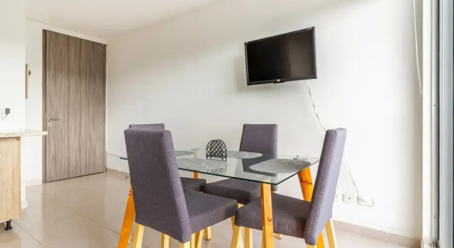 Cozy Apartment In Strategic Area Cartagena