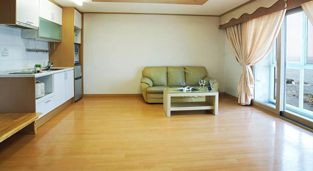Jeju Sound of Waves Pension