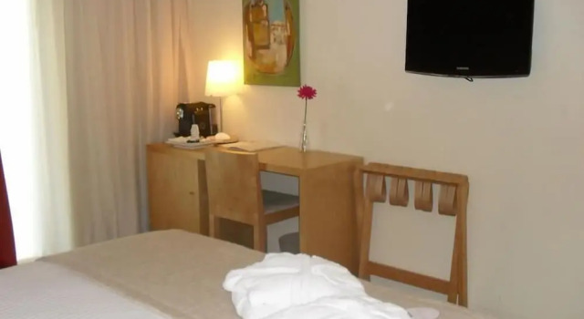 Номер Superior INLIMA Hotel & Spa