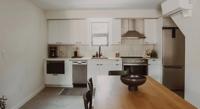 Люкс Premium Dwell Aparthotels