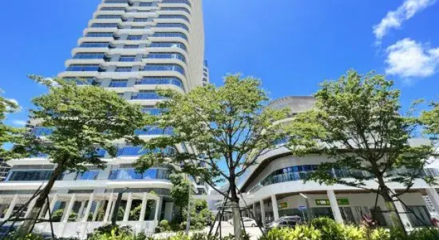 Time on the Cloud Hotel (Zhuhai Hengqin Port Convention and Exhibition Center), Boek Hotel Hotels in Guangdong met parkeren, Parkeren