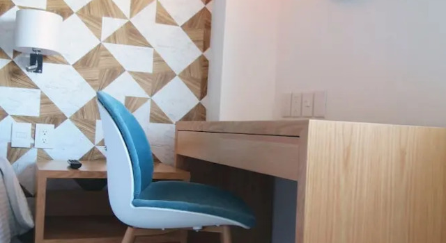 Номер Executive Hotel Urbainn