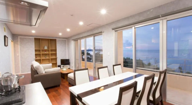 Вилла Suite villa Yagaji