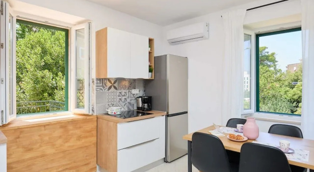 Apartment Fragola