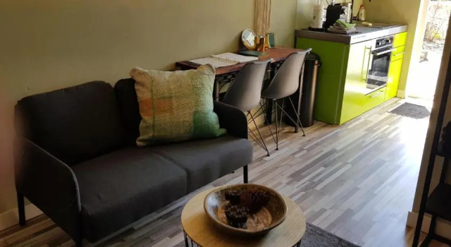 Jabaki Red Studio, Забронировать Отель Хофддорп 