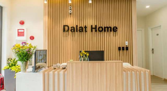 Dalat Home, Book Hotel Da Lat Lam Dong