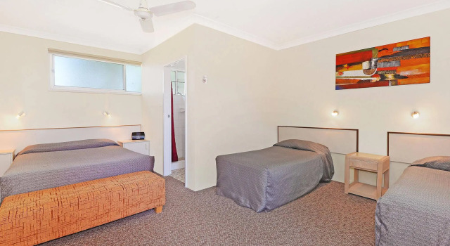 Wingham Motel, Rezervați Motel Wingham North Coast New South Wales