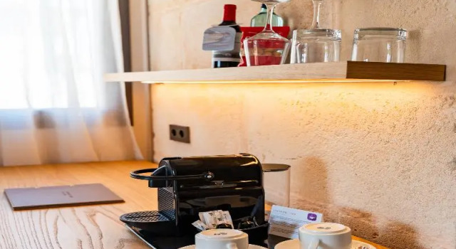 Suite Standard Canyamel Sun Suites Hotel