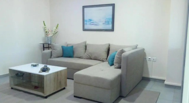 Апартаменты Cozy apartment near to the airport