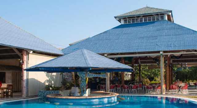 Aston Costa Verde Beach Resort, Réserver Complexe hôtelier Rafael Freyre 