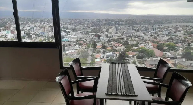 Апартаменты Altos Apart Carlos Paz