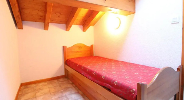 Appartement Lanslevillard, 3 pièces, 6 personnes - FR-1-508-64, Prenota Appartamento Lanslevillard Val-Cenis