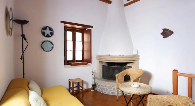 Апартаменты Мансарда Casa Palma