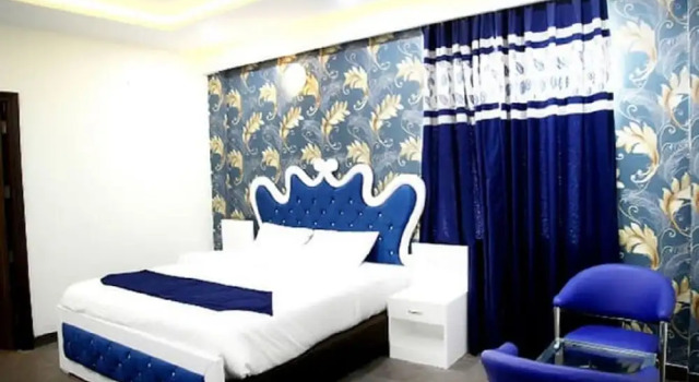 Номер Superior Hotel Royal MJS Pinjore
