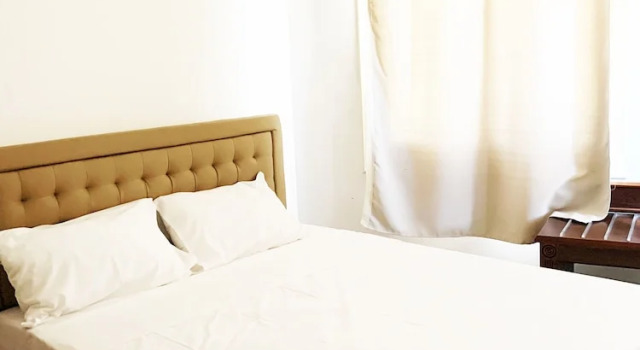 Номер Executive Royal NJ Hotel