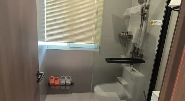 Номер Economy Tangchi Seaview Resort