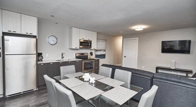 Номер Luxury Clifton Hill Condo's