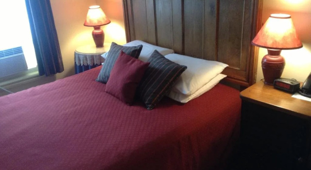 AUBERGE Knowlton, Reserva ahora Albergue Lac-Brome Ski Mont Sutton