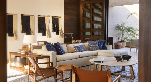 Four Seasons Resort Tamarindo, Book Ferieresort Businesshoteller i Jalisco, 4* 5*