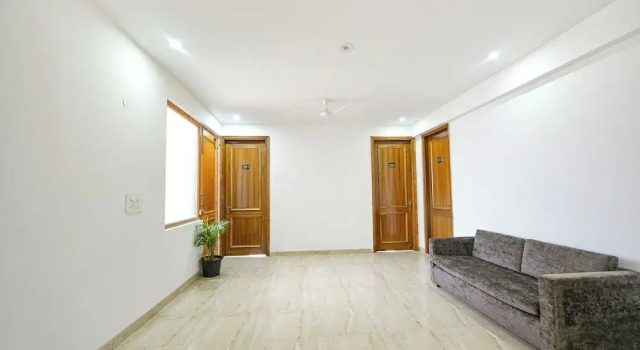 Fabhotel Ar Suites