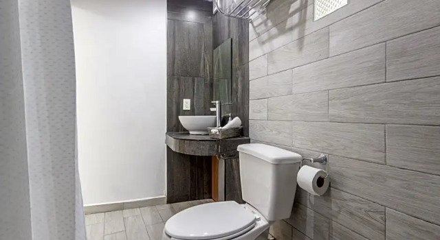 Номер Standard Hotel La Colecci¿n, Universidad de Guanajuato, Centro