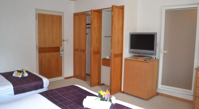 Люкс Aqua Alpine Hotel