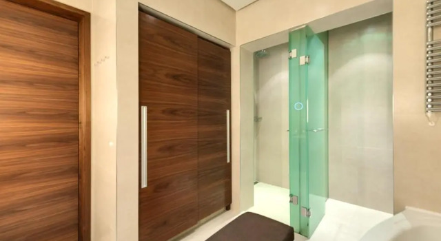 Двухместный номер Premium Отель Adults Exclusive Hotel Monte Mulini