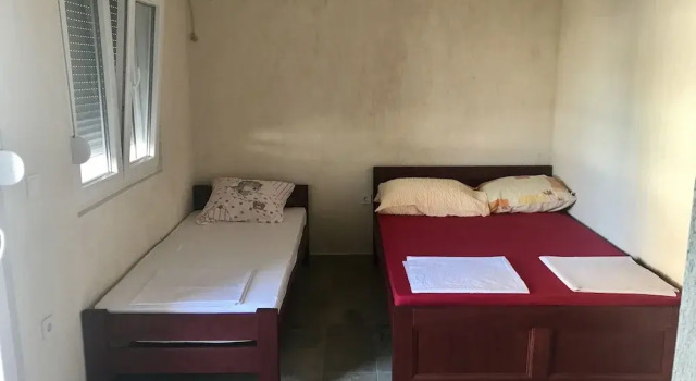 Апартаменты Elite Apartmans