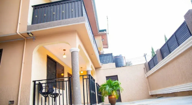 689 Hotel & Apartment, Reserva ahora Apartamento Hoteles en Gran Acra con desayuno, Desayunos