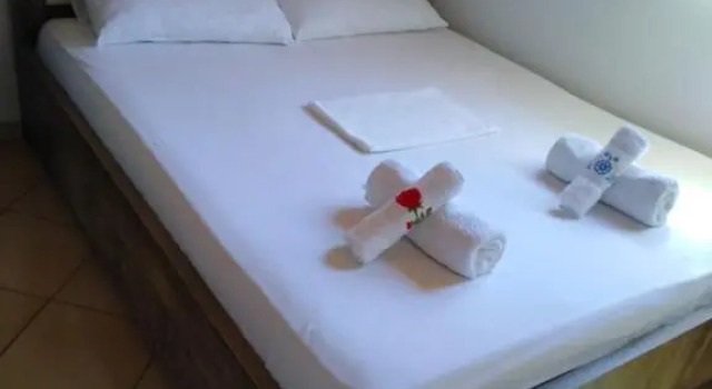Номер Economy Guesthouse Emiljano
