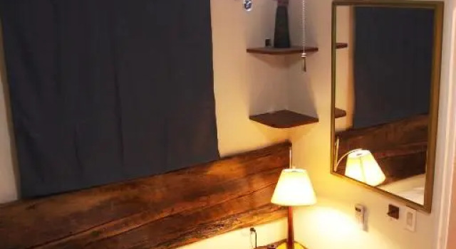 Номер Economy Hotel Los Altos Esteli