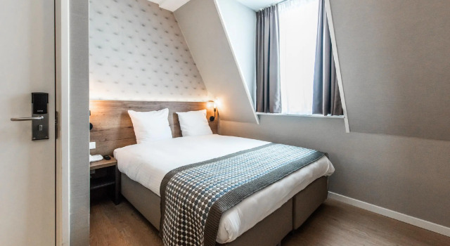 Двухместный номер Melrose Hotel
