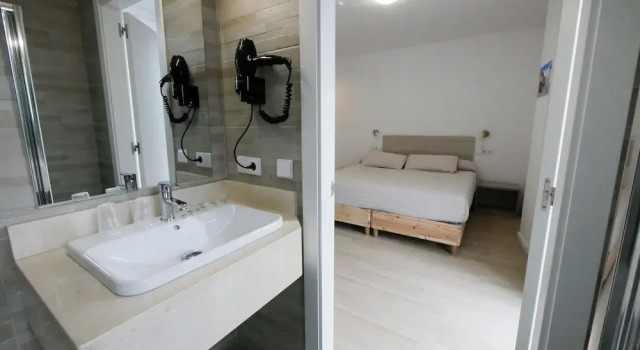 Номер Standard Hotel Myro