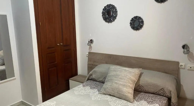 Двухместный номер Standard Hostal Puerta Carmona